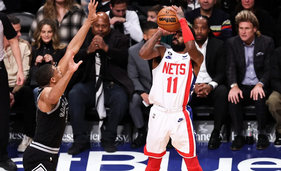 Have the Nets finally found the right winning formula?