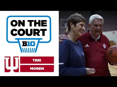 How Family Has Elevated Indiana Women’s Basketball |...
