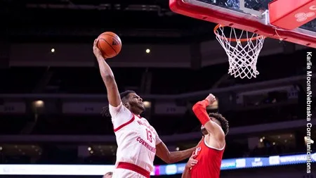 Huskers Head to Penn State Saturday Afternoon