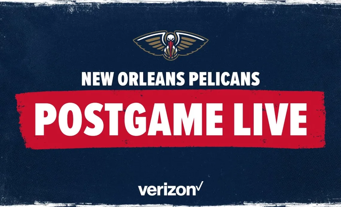 LIVE: Cavaliers vs. Pelicans Postgame Interviews 1/16/2023