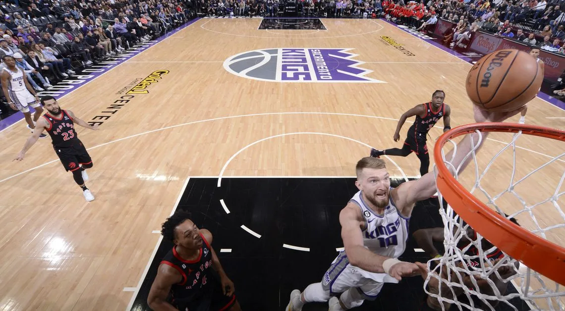 NBA Final Scores and Recaps: Three takeaways from Kings 113-95 loss to Toronto
