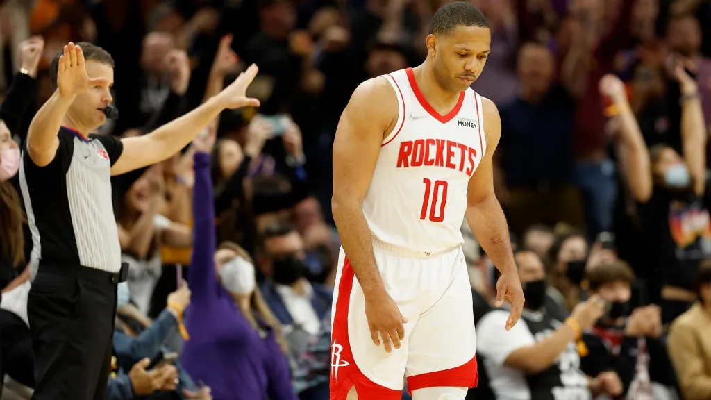 NBA Twitter reacts to Eric Gordon’s harsh critique of Rockets