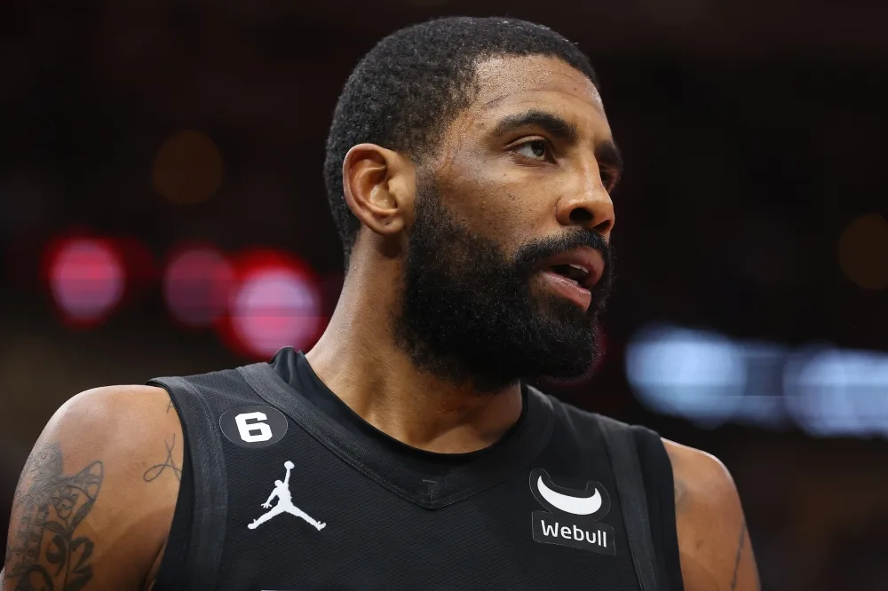 Nets’ Kyrie Irving says ‘staying poised’ was reason for win over Miami