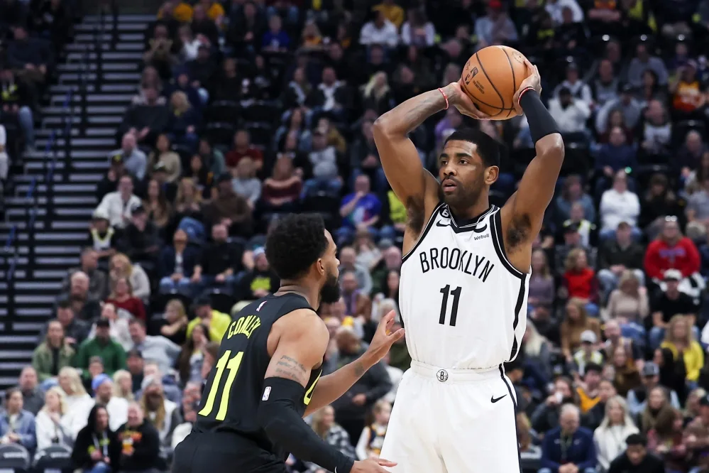 Nets’ Royce O’Neale says team ‘set the tone’ in win over the Jazz