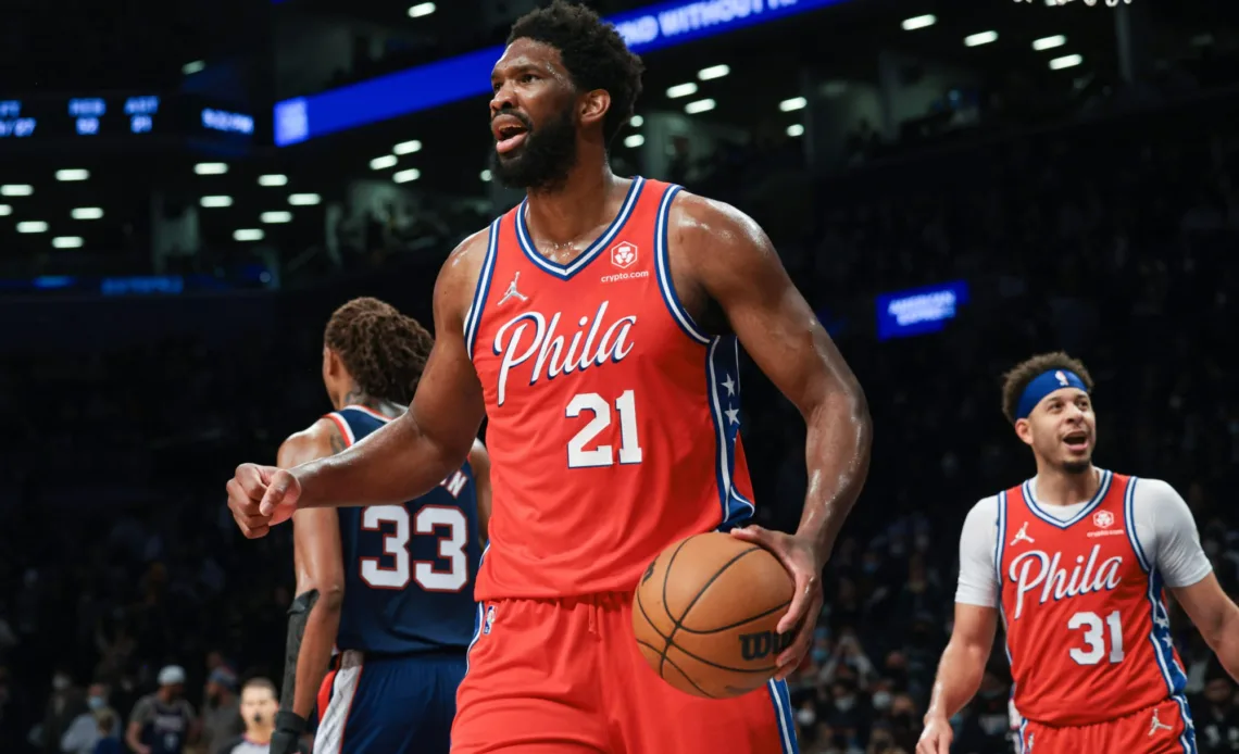 Nets vs. Sixers prediction and odds for Wednesday, January 24 (Philly stays hot)