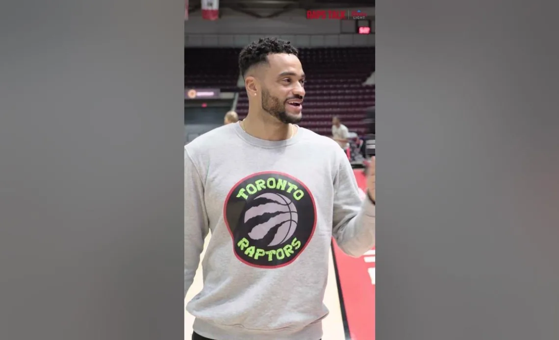 New Year's Resolutions with the 905 | Raps Talk pres. by Coors Light