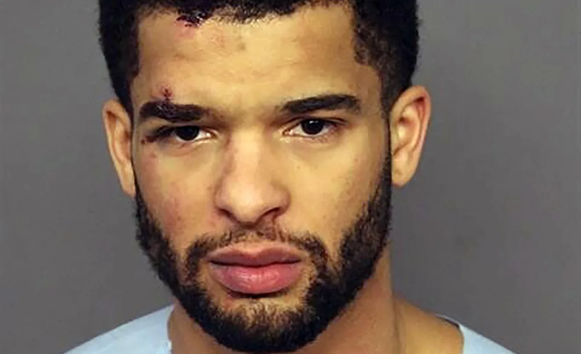 Nuggets star Porter Jr.'s brother arrested after fatal crash