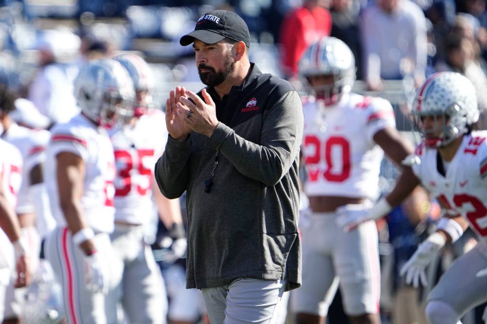 Ohio State football position-by-position 2023 scholarship breakdown