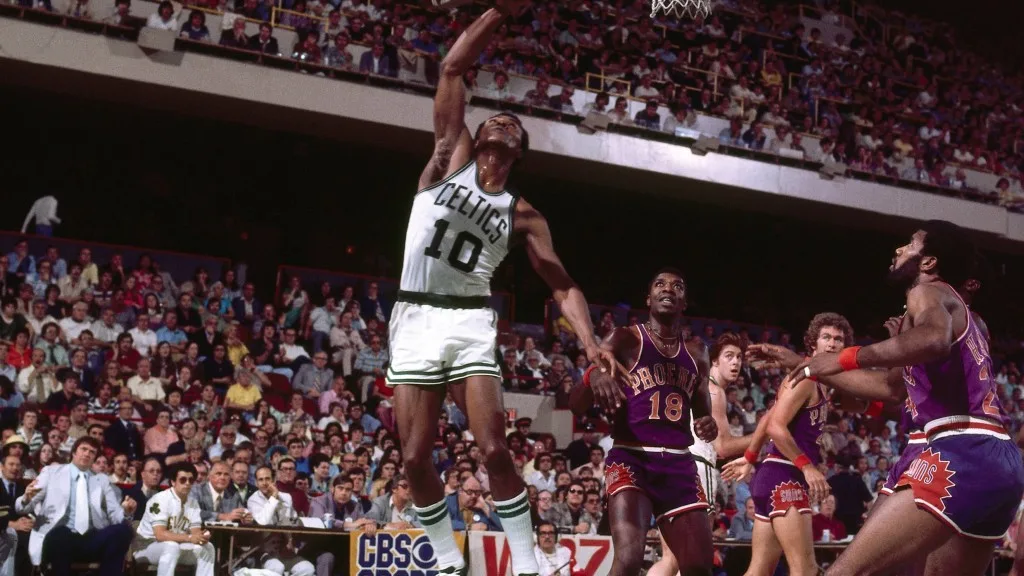 On this day: Celtic champ Jo Jo White traded; Kevin McHale's jersey retired