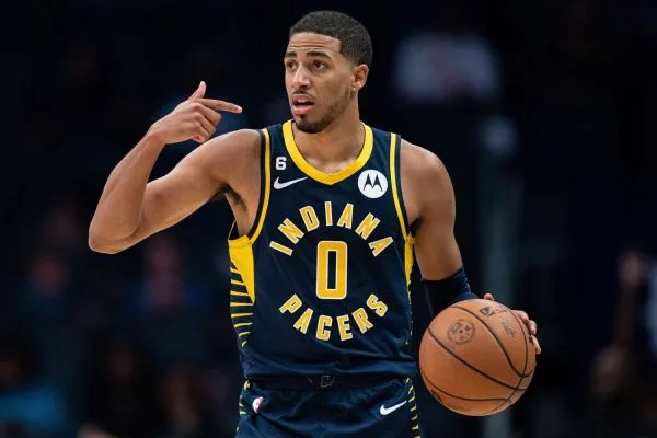 Pacers' Tyrese Haliburton (elbow, knee) out at least 2 weeks