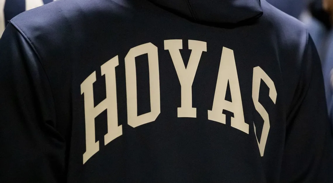 Potential Head Coach Candidates for the Georgetown Hoyas