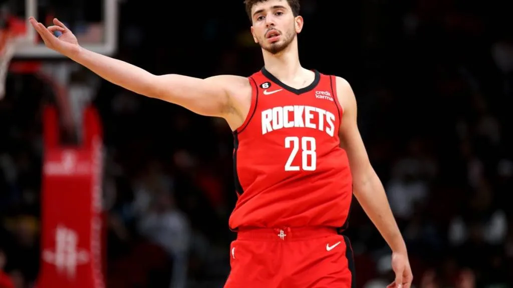 Rockets vs. Wizards odds, tips and betting trends
