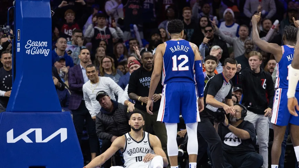 Sixers vs. Nets game preview: Lineups, how to watch, broadcast info