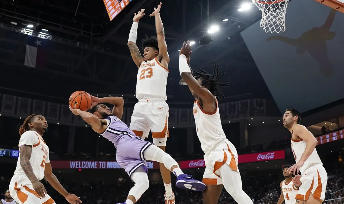 Texas, Terry should be on the defensive over UT's defensive headaches