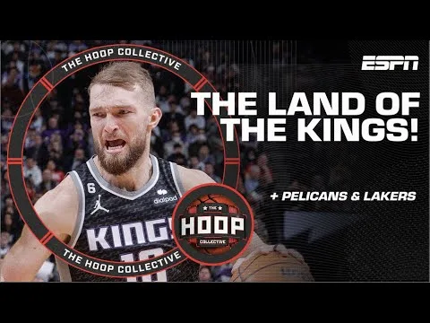 The Land of Kings & Pelicans health check | The Hoop Collective