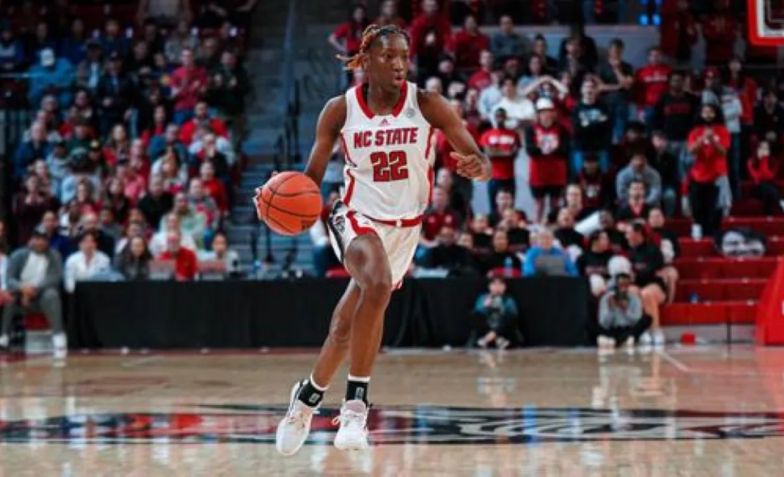 These are the five best women's basketball games to watch this week