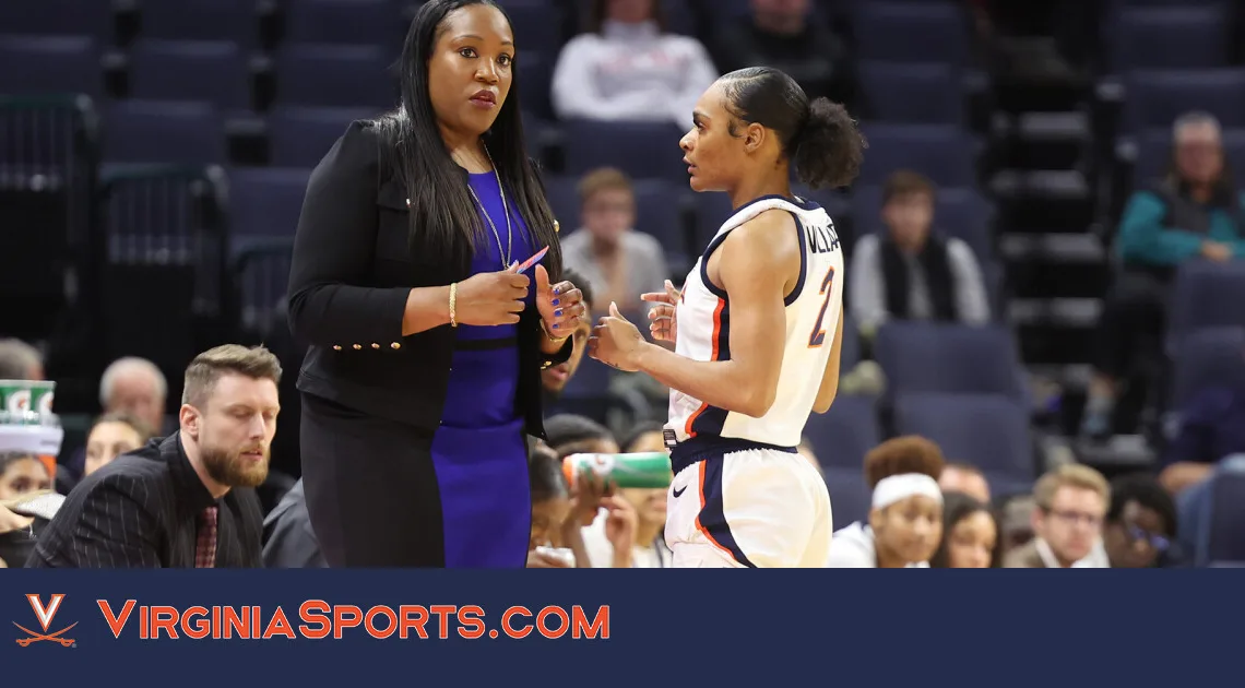 WBB Post Game – Coach Mox, Camryn Taylor