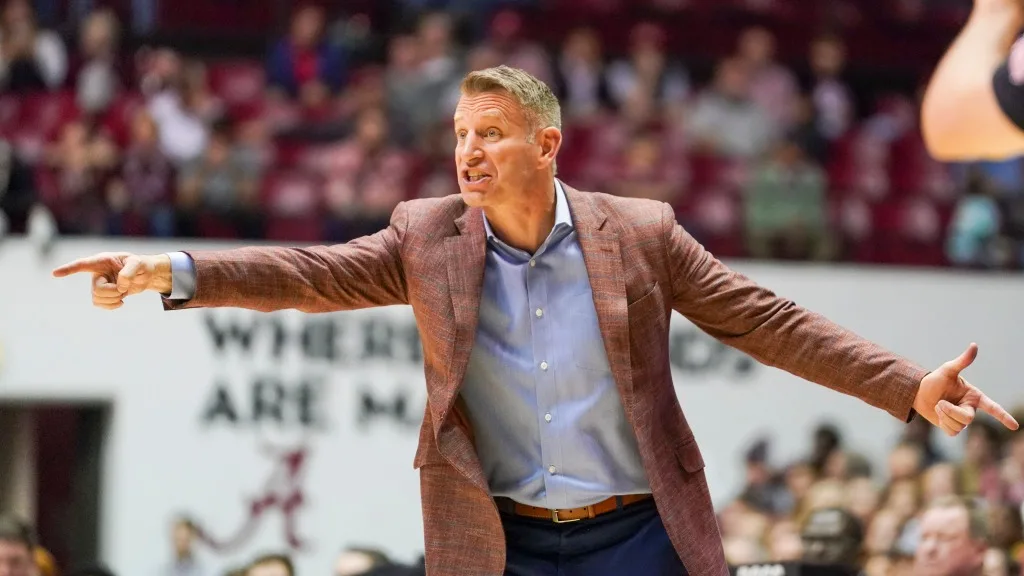 What Nate Oats said following win over Ole Miss