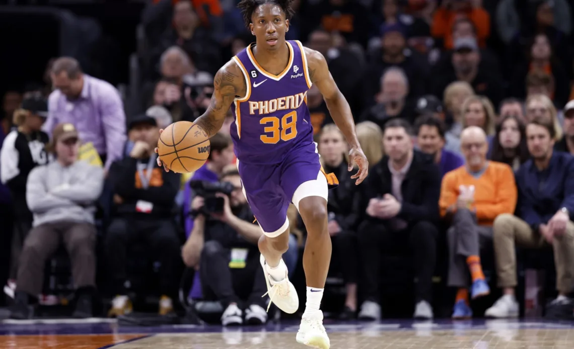 3 Reasons the Suns kept Lee over Washington as back-up point guard