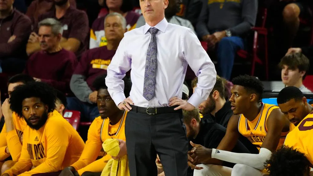 Bobby Hurley to St. John’s? Carousel talk is getting hot