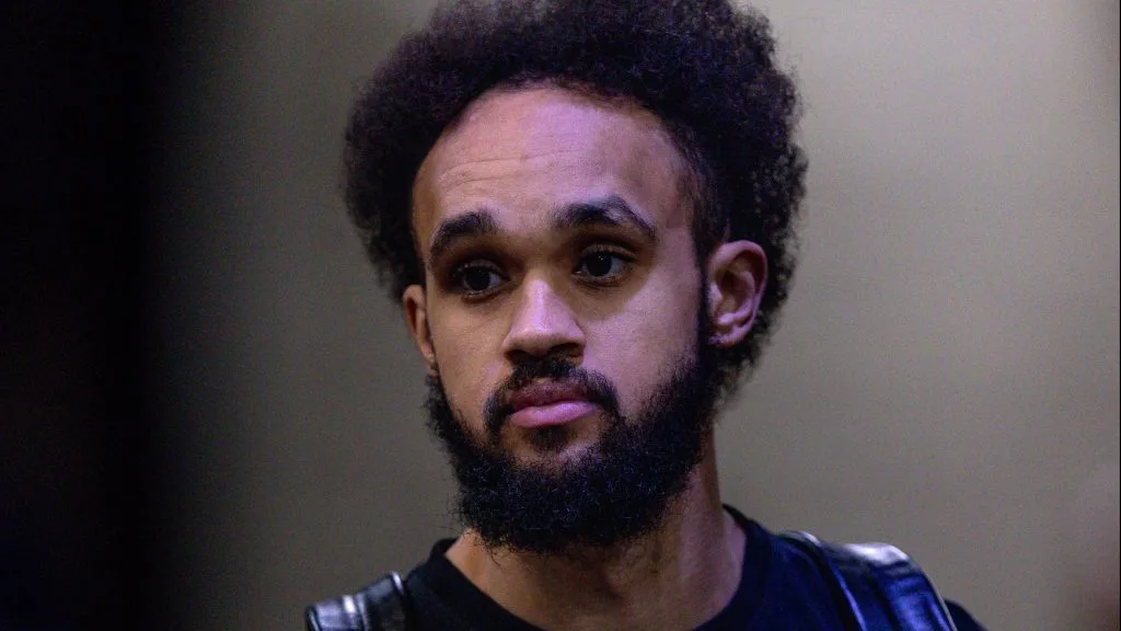 Boston reportedly making Derrick White nearly untouchable in trades