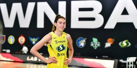 Breanna Stewart's blockbuster move to the Liberty sends a message to WNBA owners: Invest or lose out