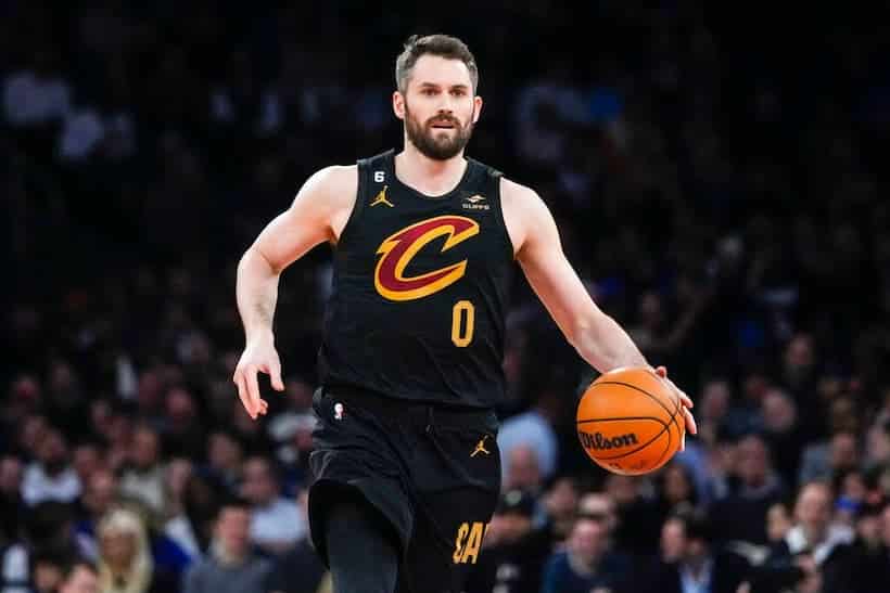 Kevin Love pic