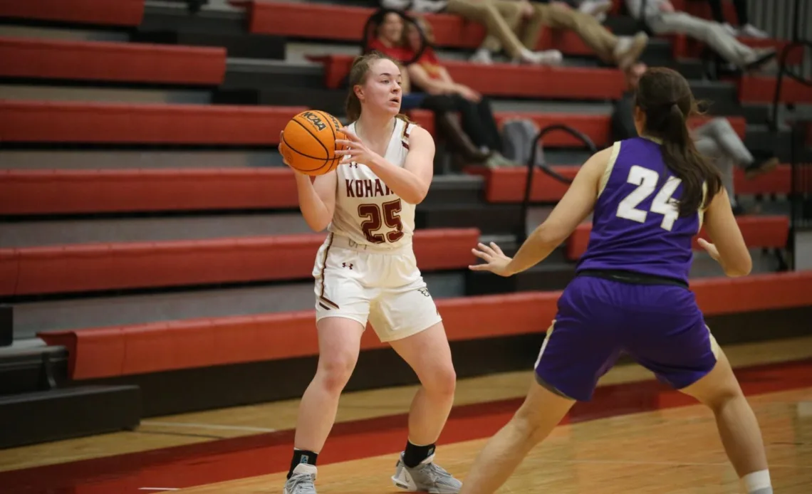 (RV) Loras Defeats Women’s Basketball Behind Dominant Fourth Quarter