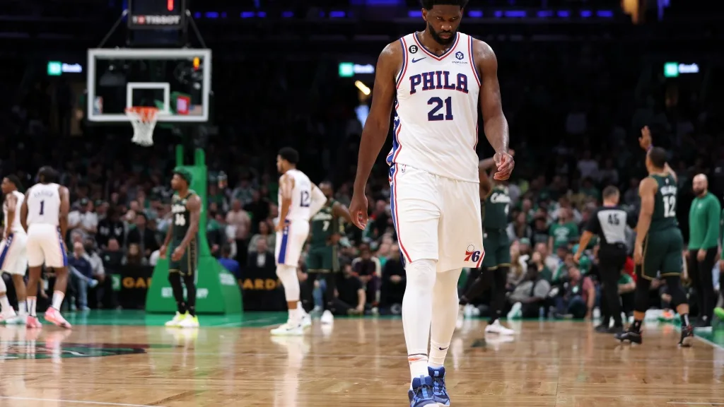 Sixers vs. Celtics: Prediction, point spread, odds, over/under, best bet