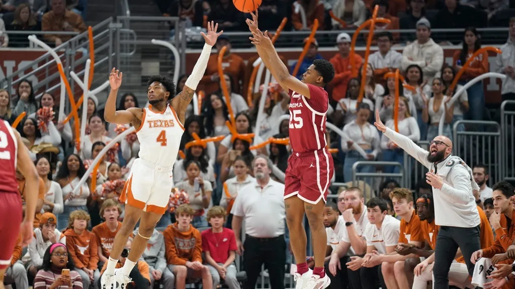 Sooners scoring drought dooms OU against Texas