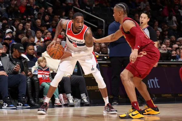 Toronto Raptors sign Will Barton after buyout with Wizards