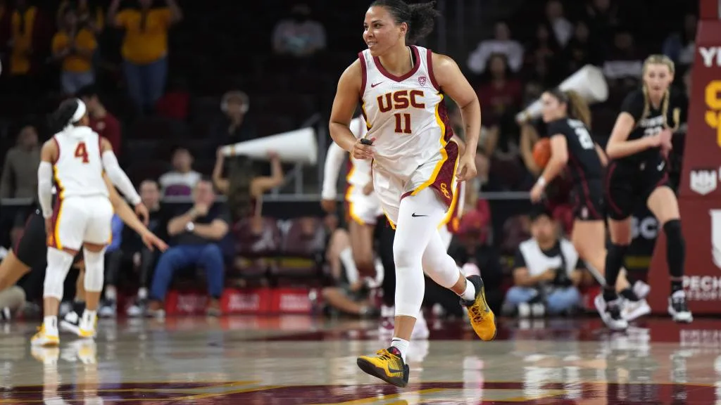 USC shows toughness, resilience in OT win versus Oregon State