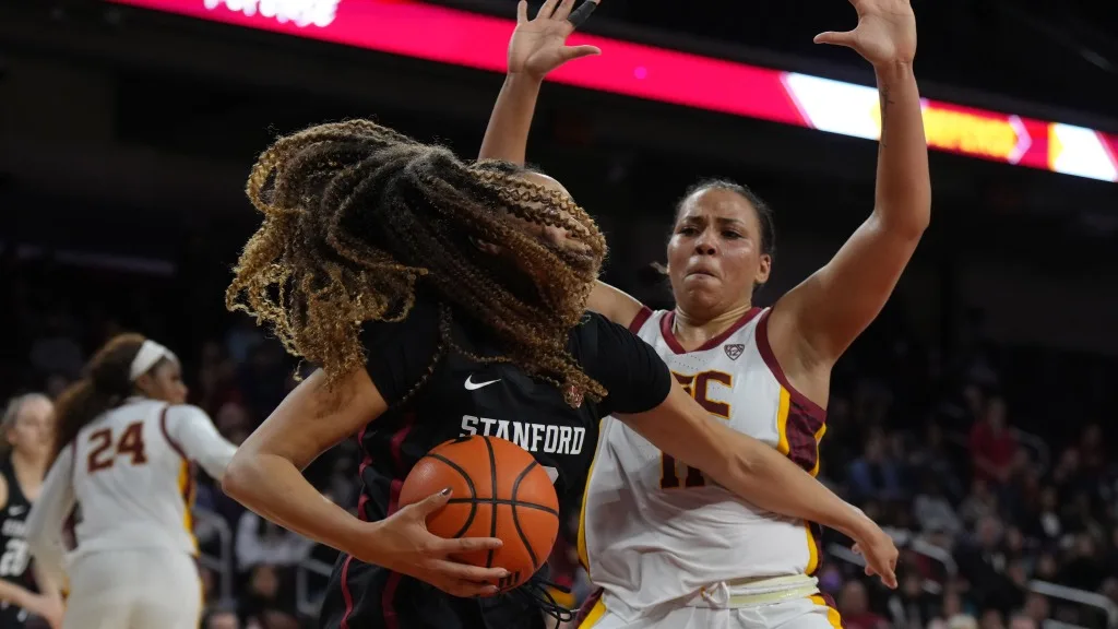 USC’s elite defense loses steam, bench depth becomes an issue