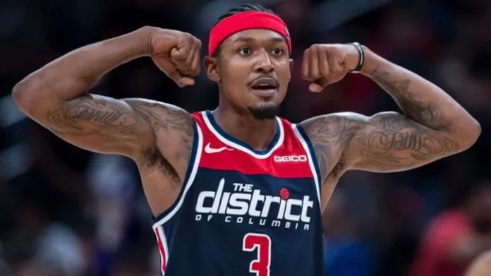 Bradley Beal