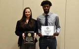 Zamolyi & Ratcliff Selected to LVSCBO Teams of the Year; Zamolyi Honored as Pete Nevins Tri-Women’s Player of the Year