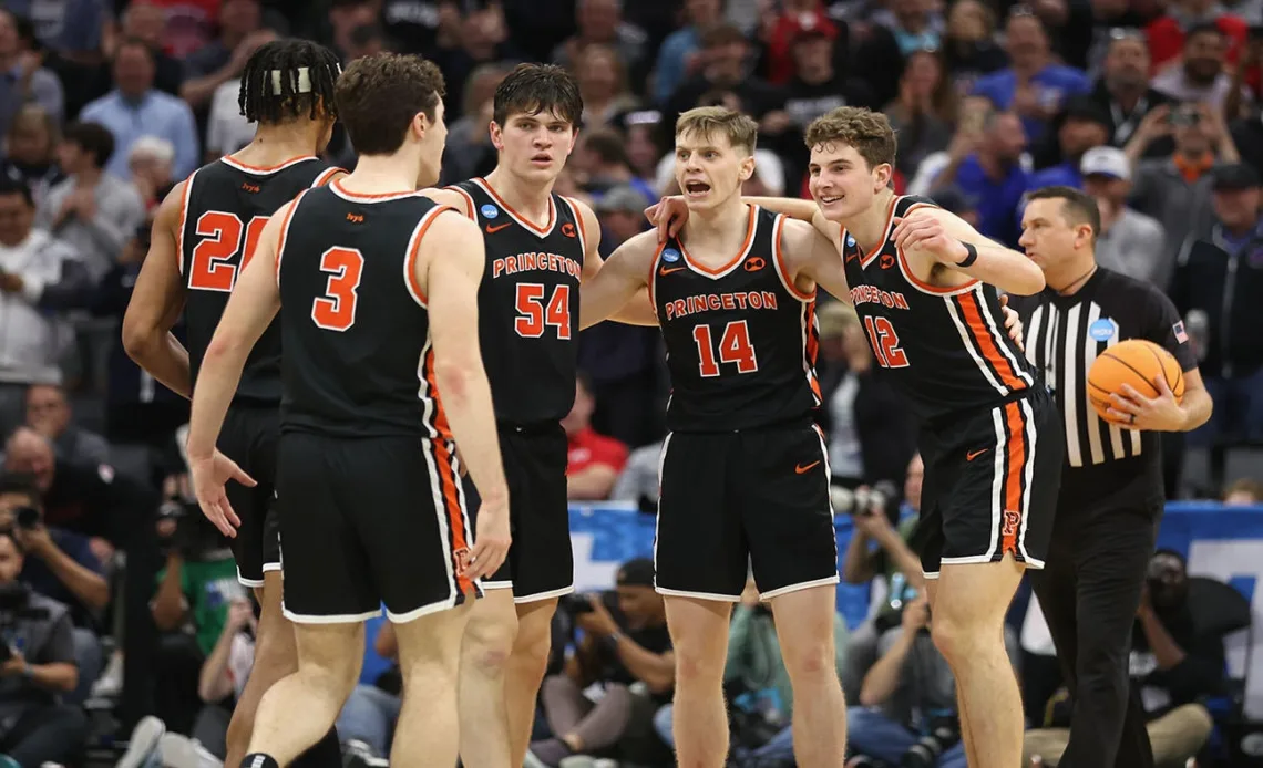 2023 March Madness live stream: NCAA Tournament TV schedule, watch basketball streaming online Saturday