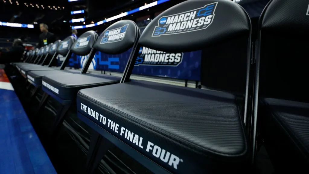 2023 NCAA Tournament Round of 64 Friday games