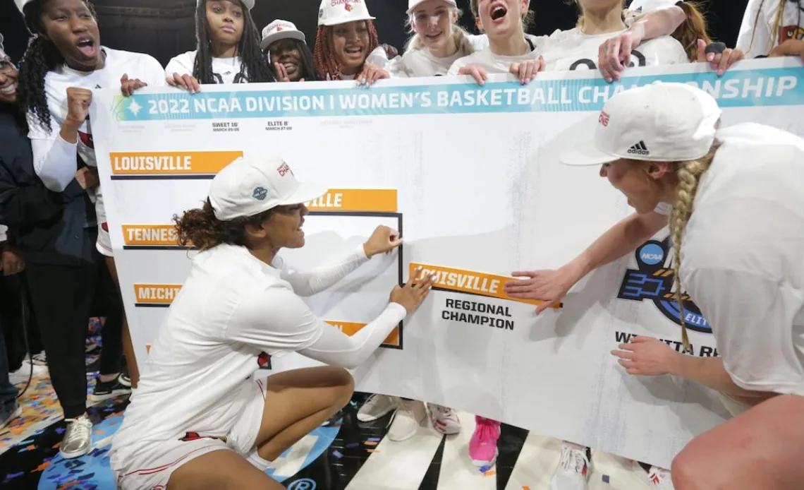 5 tips to filling out your NCAA women's basketball tournament bracket