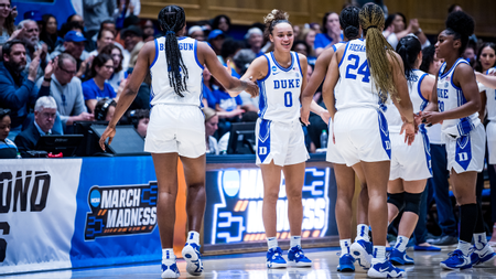 Blue Devils, Buffaloes Set to Clash in NCAA Tournament Second Round