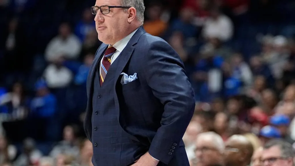 Buzz Williams a top-10 coach per Saturday Down South