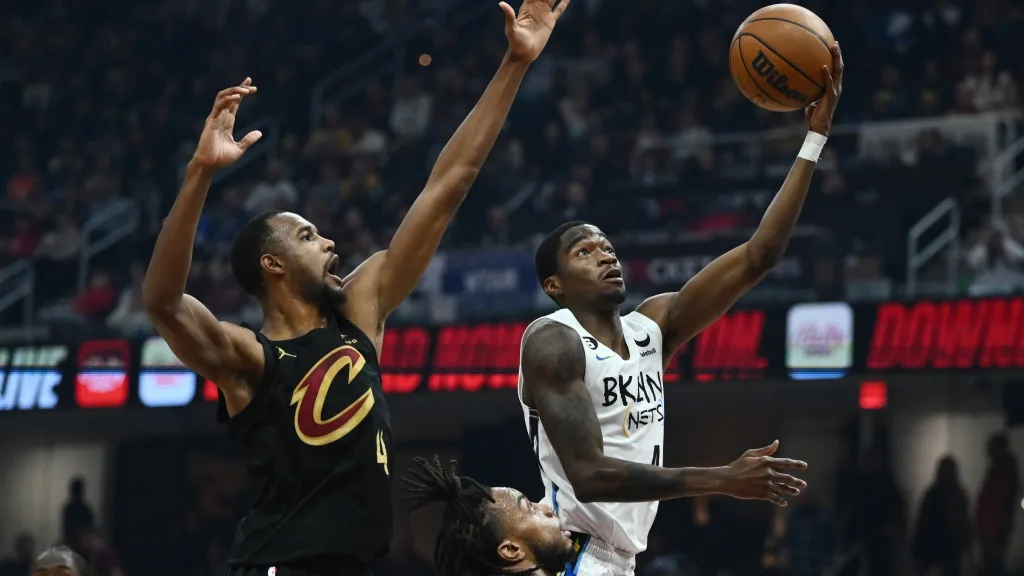 Cleveland Cavaliers hope to get Brooklyn Nets in the playoffs