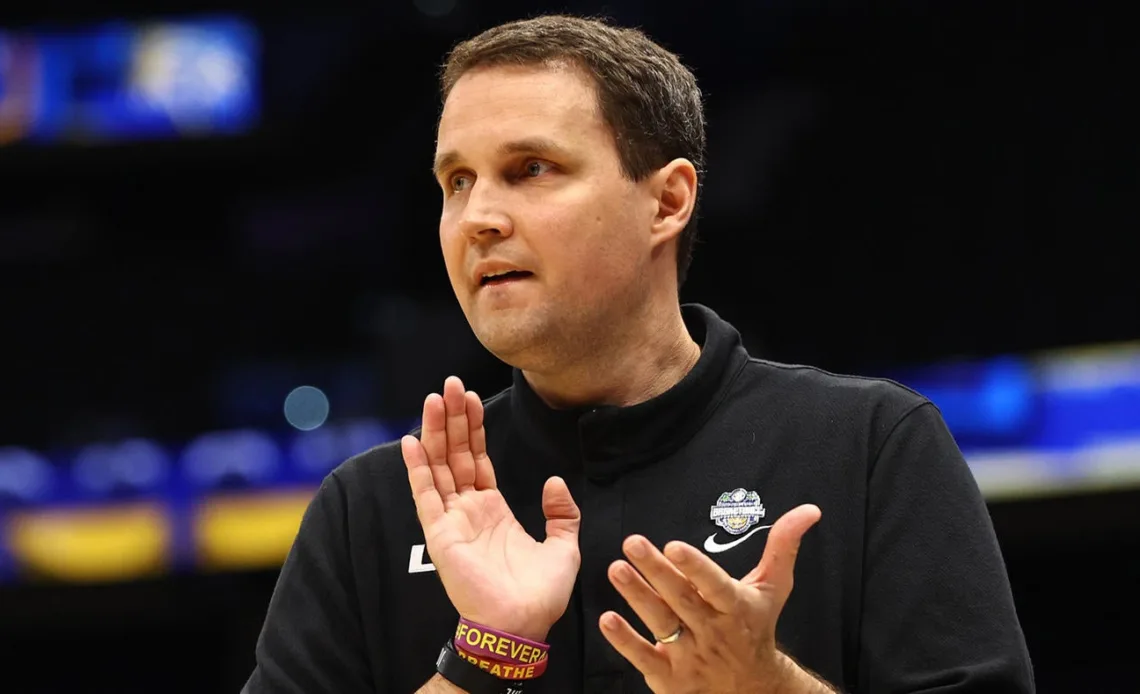 College basketball coaching changes 2023: McNeese State hires Will Wade; Washington's Mike Hopkins is safe