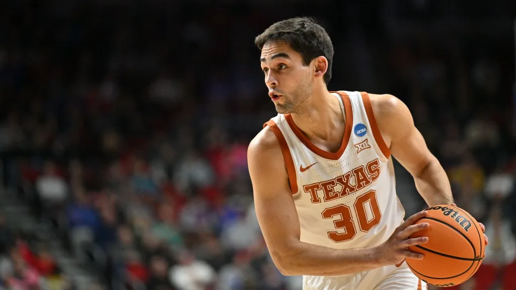 Dick Vitale criticizes Texas for delaying in hiring Rodney Terry