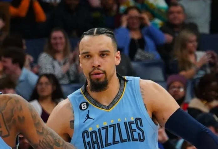 Dillon Brooks dismisses Carmelo Anthony, Dwight Howard as potential additions to Grizzlies