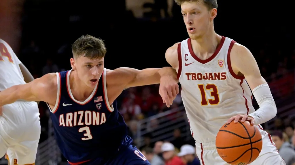 Drew Peterson upgraded to questionable for Arizona State