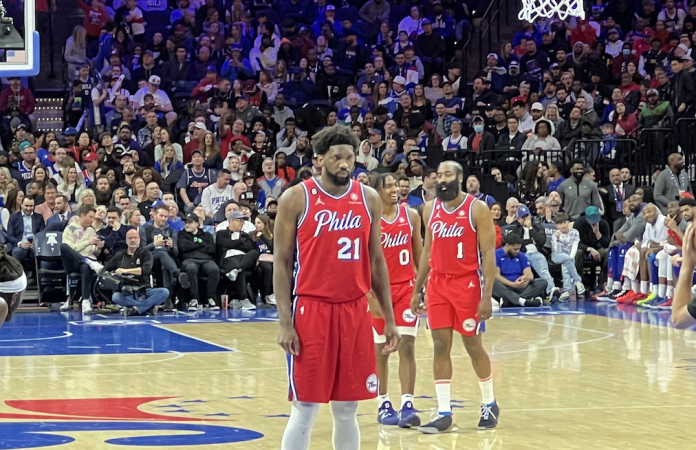 Embiid scores 39, hits game-winner as Sixers rally to beat Blazers: Likes and dislikes