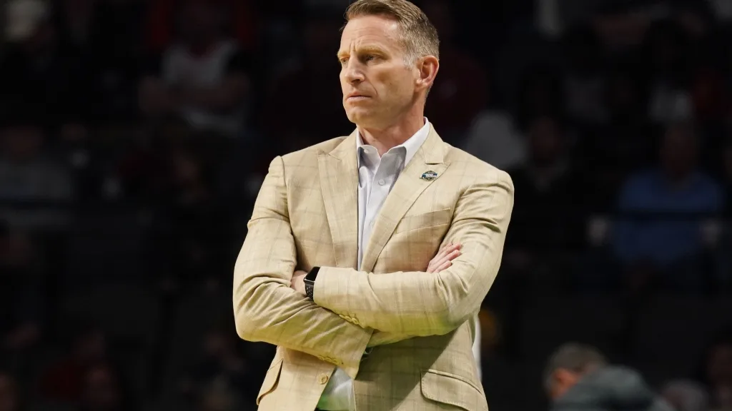 Everything Nate Oats said following NCAA Tournament win over Texas A&M-CC