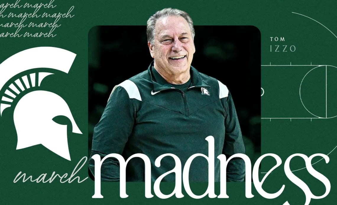 Exclusive: Tom Izzo on seeding, guard play, and keys to a Final Four run
