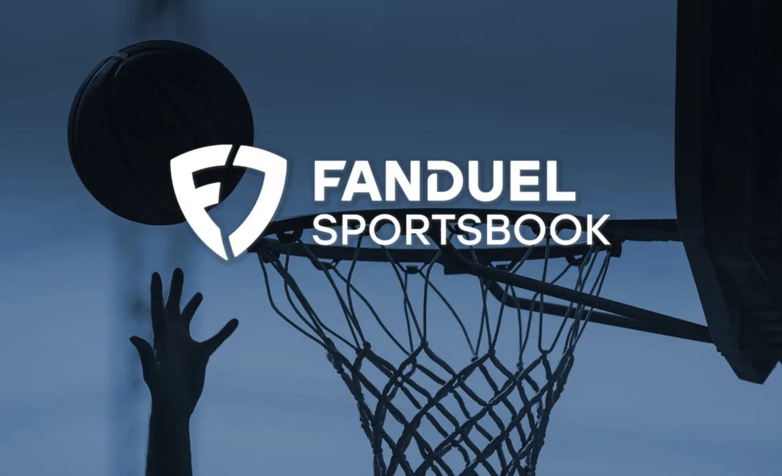 FanDuel NBA Promo - Unlock $1,000 Bonus Today
