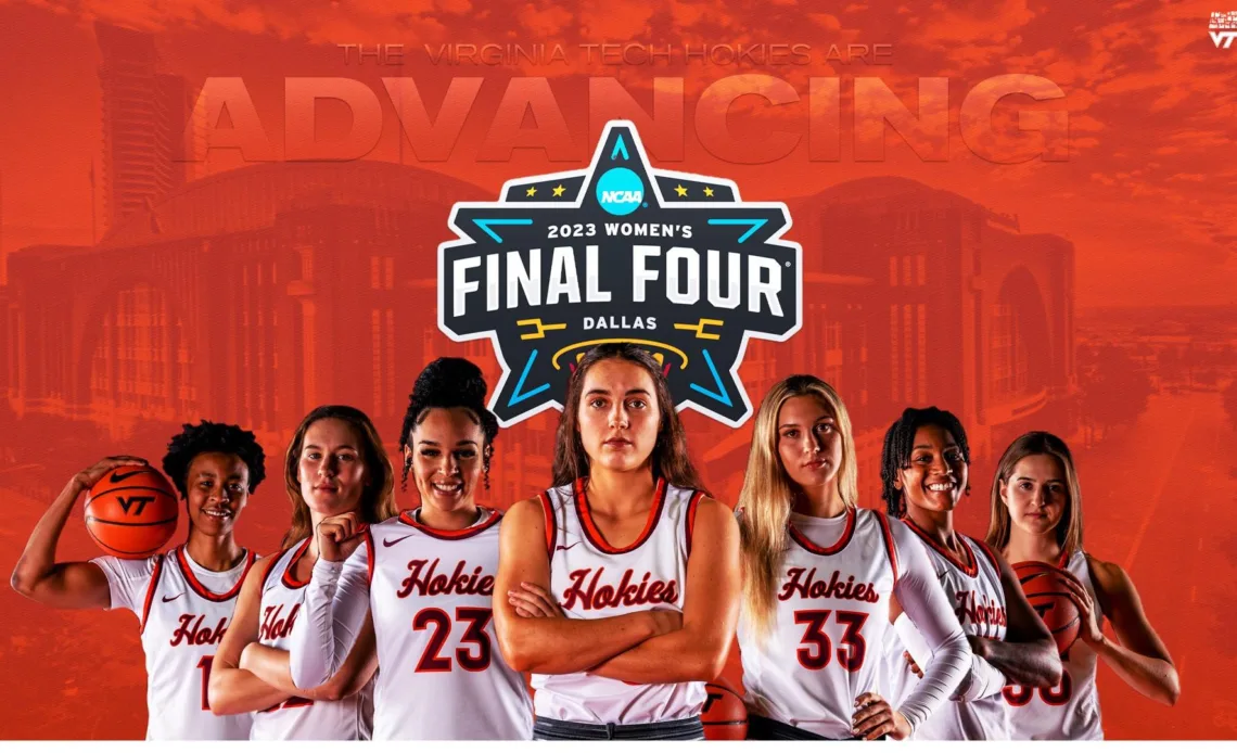 Final Four bound! Virginia Tech headed to Dallas after defeating Ohio State 84-74